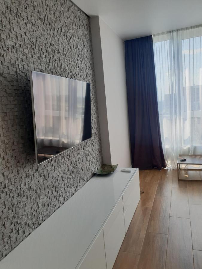 Nyvky Like Home - Fayna Town - Apt 398 Kyiv Exterior foto