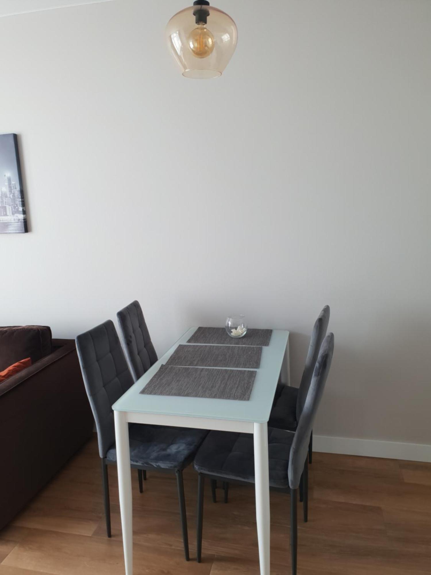Nyvky Like Home - Fayna Town - Apt 398 Kyiv Quarto foto